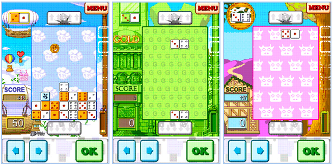 Stack N Smash Game